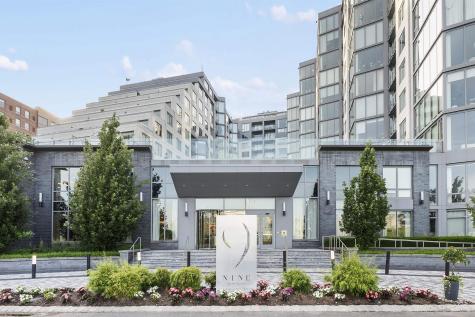 9 Avenue At Port Imperial West New York NJ 07093