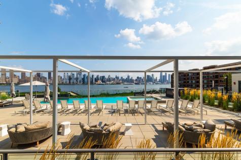 9 Avenue At Port Imperial West New York NJ 07093