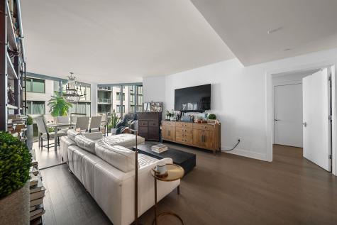 9 Avenue At Port Imperial West New York NJ 07093
