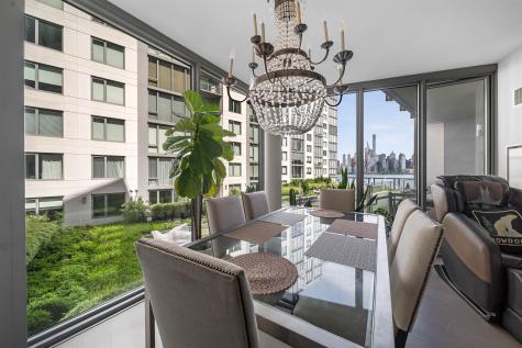 9 Avenue At Port Imperial West New York NJ 07093