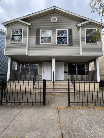 391 Pacific Avenue Jersey City NJ 07304