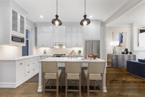 702 Bloomfield Street Hoboken NJ 07030