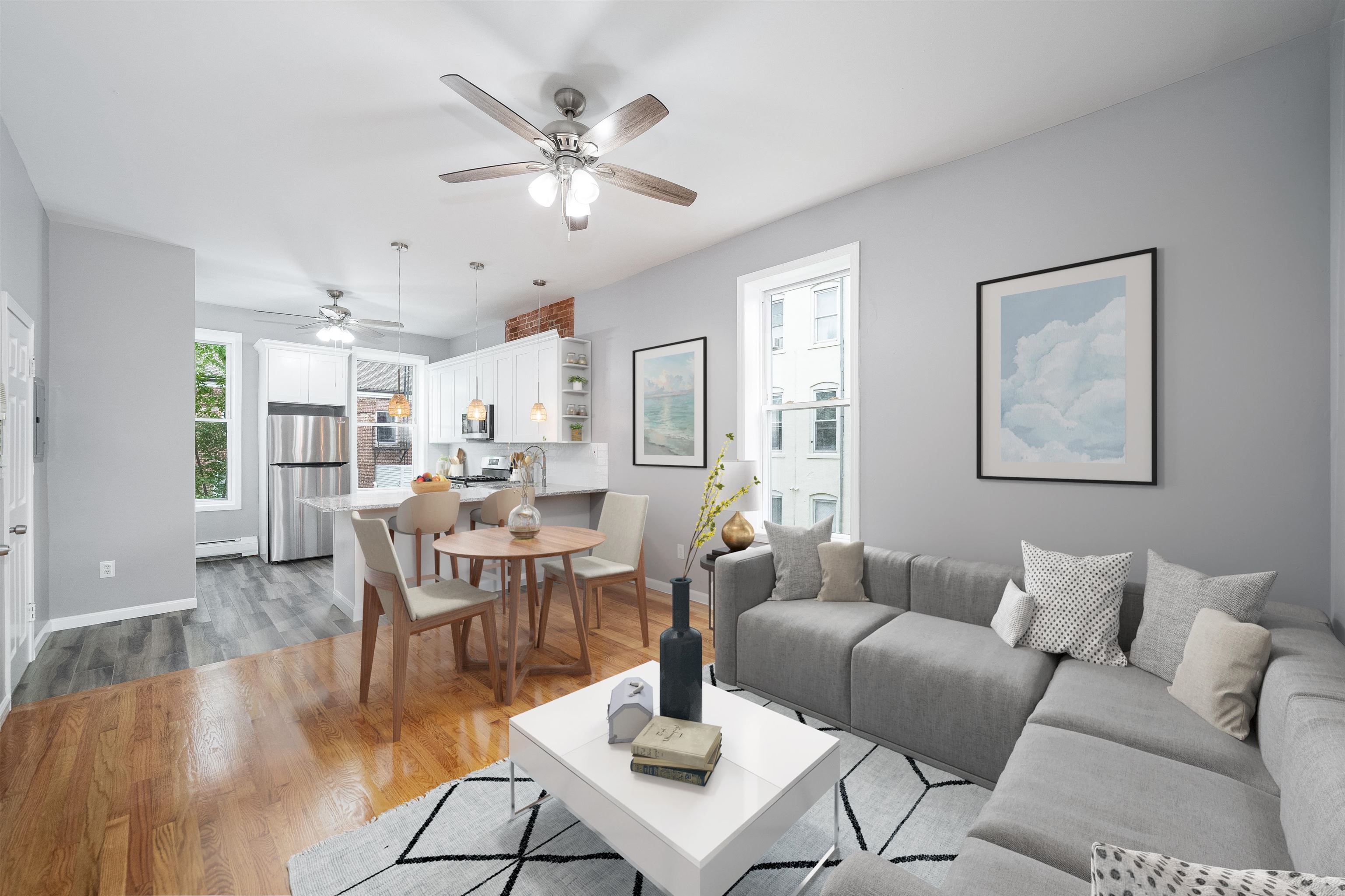 282 Whiton Street Jersey City NJ 07304