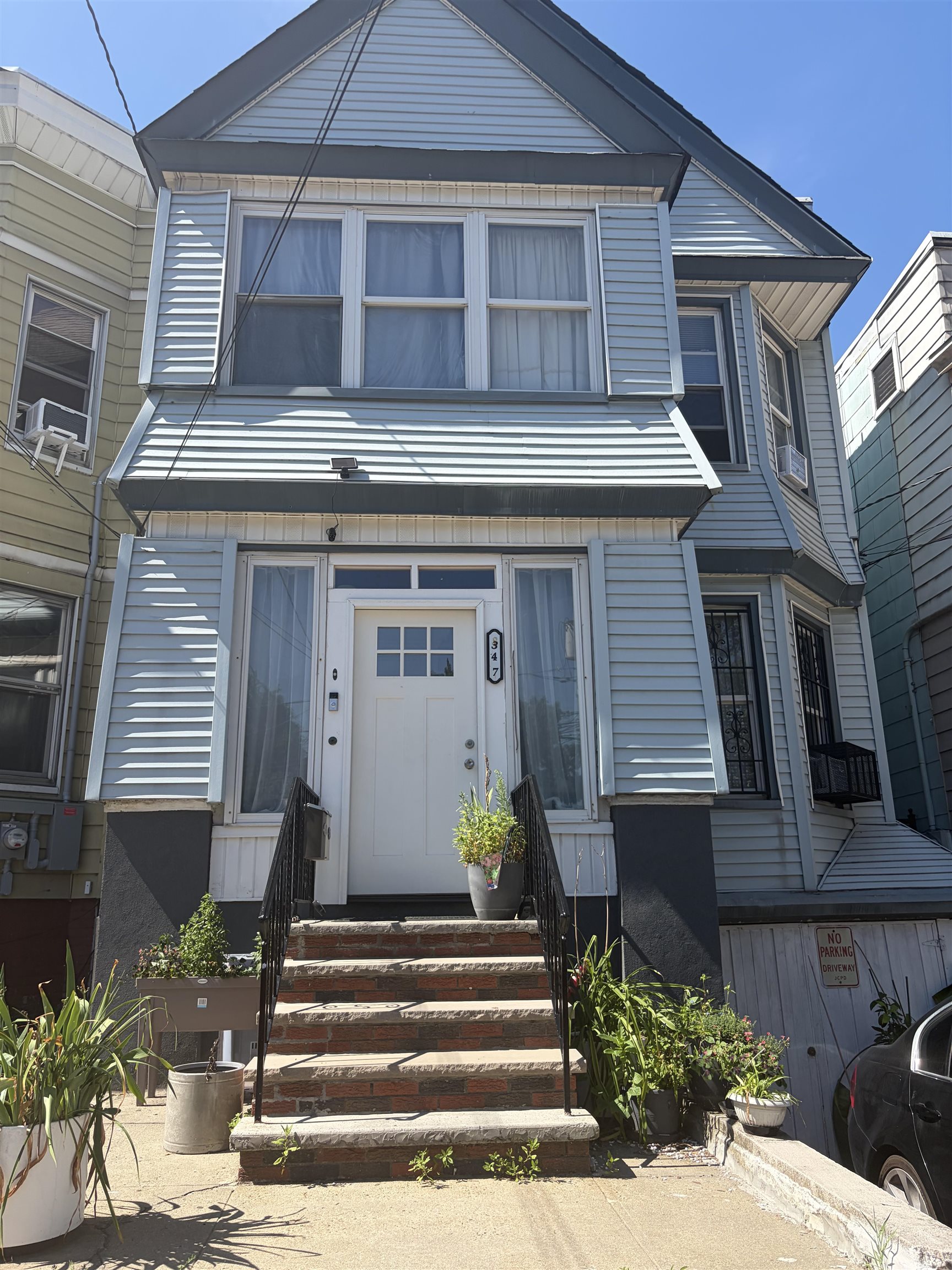 347 Union Street Jersey City NJ 07304