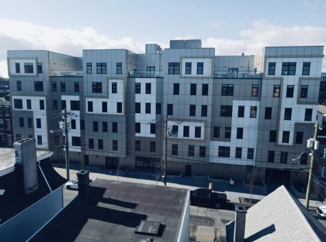 187 Culver Avenue Jersey City NJ 07305