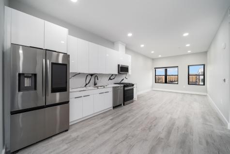 187 Culver Avenue Jersey City NJ 07305