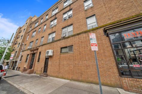 203 Academy Street Jersey City NJ 07306