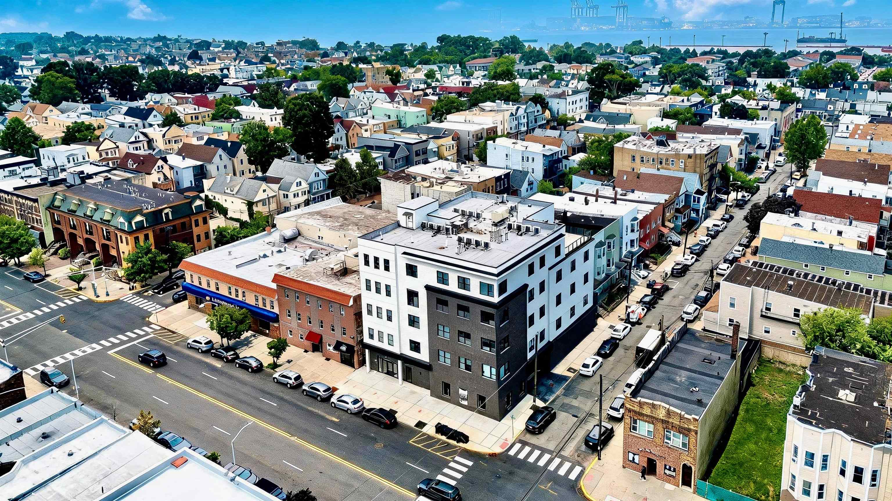 425 Avenue C Bayonne NJ 07002
