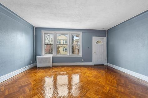 44 Van Houten Avenue Jersey City NJ 07305