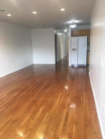 122 Logan Avenue Jersey City NJ 07306
