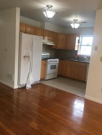122 Logan Avenue Jersey City NJ 07306
