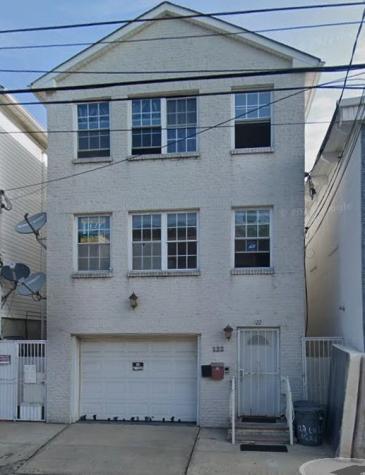 122 Logan Avenue Jersey City NJ 07306