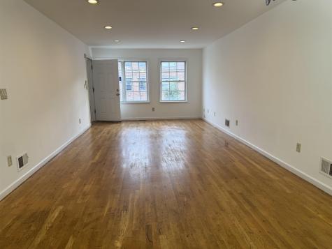 122 Logan Avenue Jersey City NJ 07306