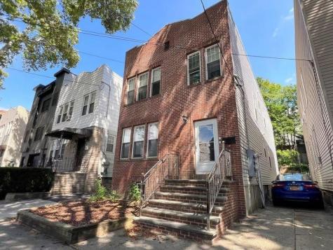 18 Terrace Avenue Jersey City NJ 07307