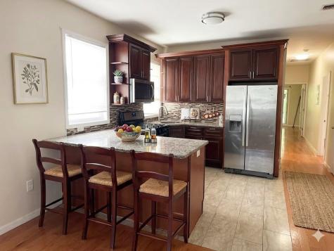 18 Terrace Avenue Jersey City NJ 07307