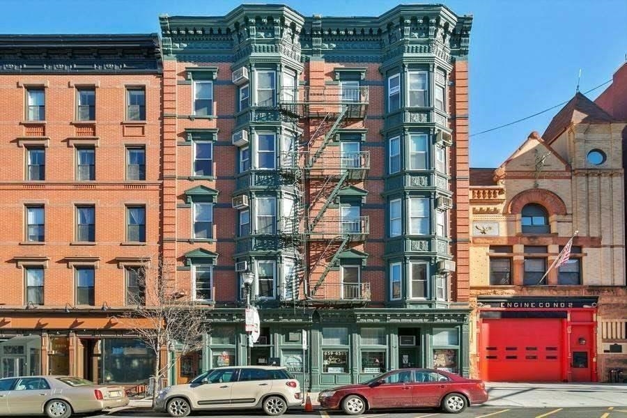 1315 Washington Street Hoboken NJ 07030