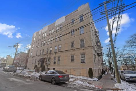 149 Grant Avenue Jersey City NJ 07305