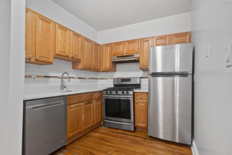 149 Grant Avenue Jersey City NJ 07305