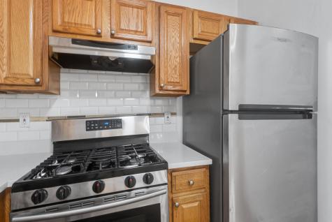 149 Grant Avenue Jersey City NJ 07305
