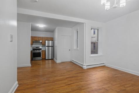 149 Grant Avenue Jersey City NJ 07305