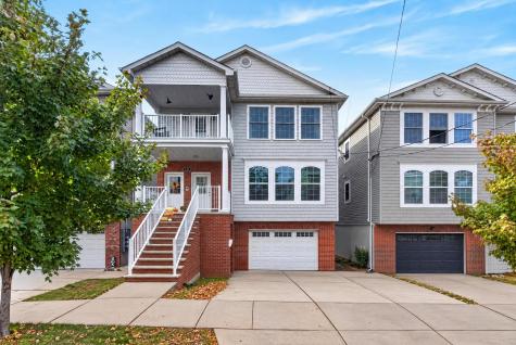 111 Trask Avenue Bayonne NJ 07002