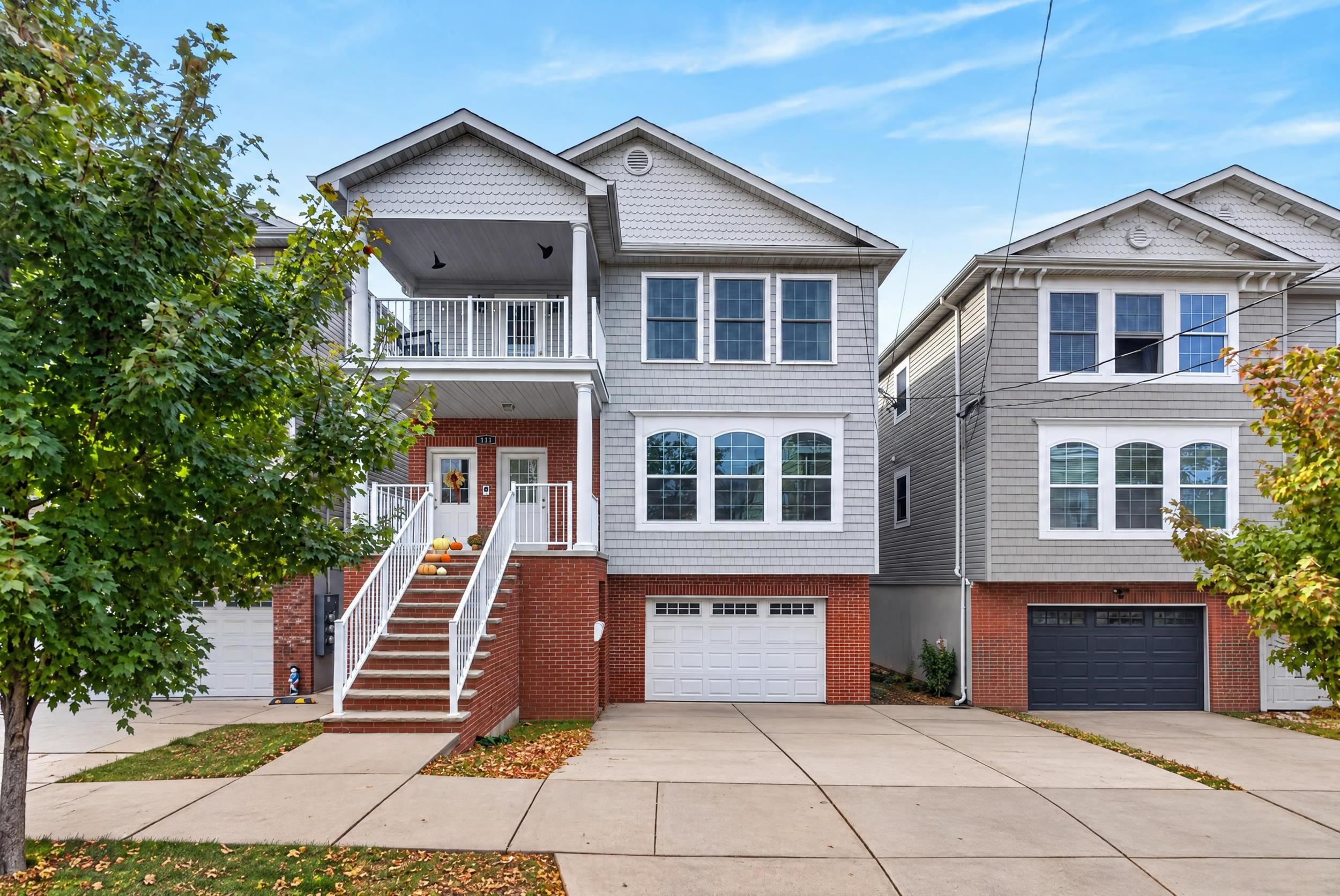 111 Trask Avenue Bayonne NJ 07002