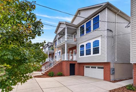 111 Trask Avenue Bayonne NJ 07002