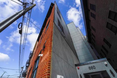 660 Grand Street Jersey City NJ 07304