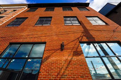 660 Grand Street Jersey City NJ 07304