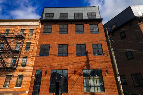 660 Grand Street Jersey City NJ 07304