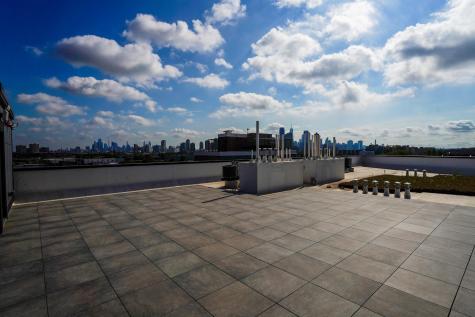 660 Grand Street Jersey City NJ 07304