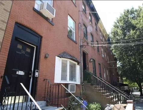 511 Park Avenue Hoboken NJ 07030