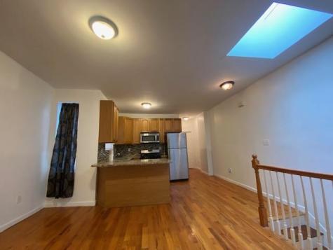 411 Woodlawn Avenue Jersey City NJ 07305