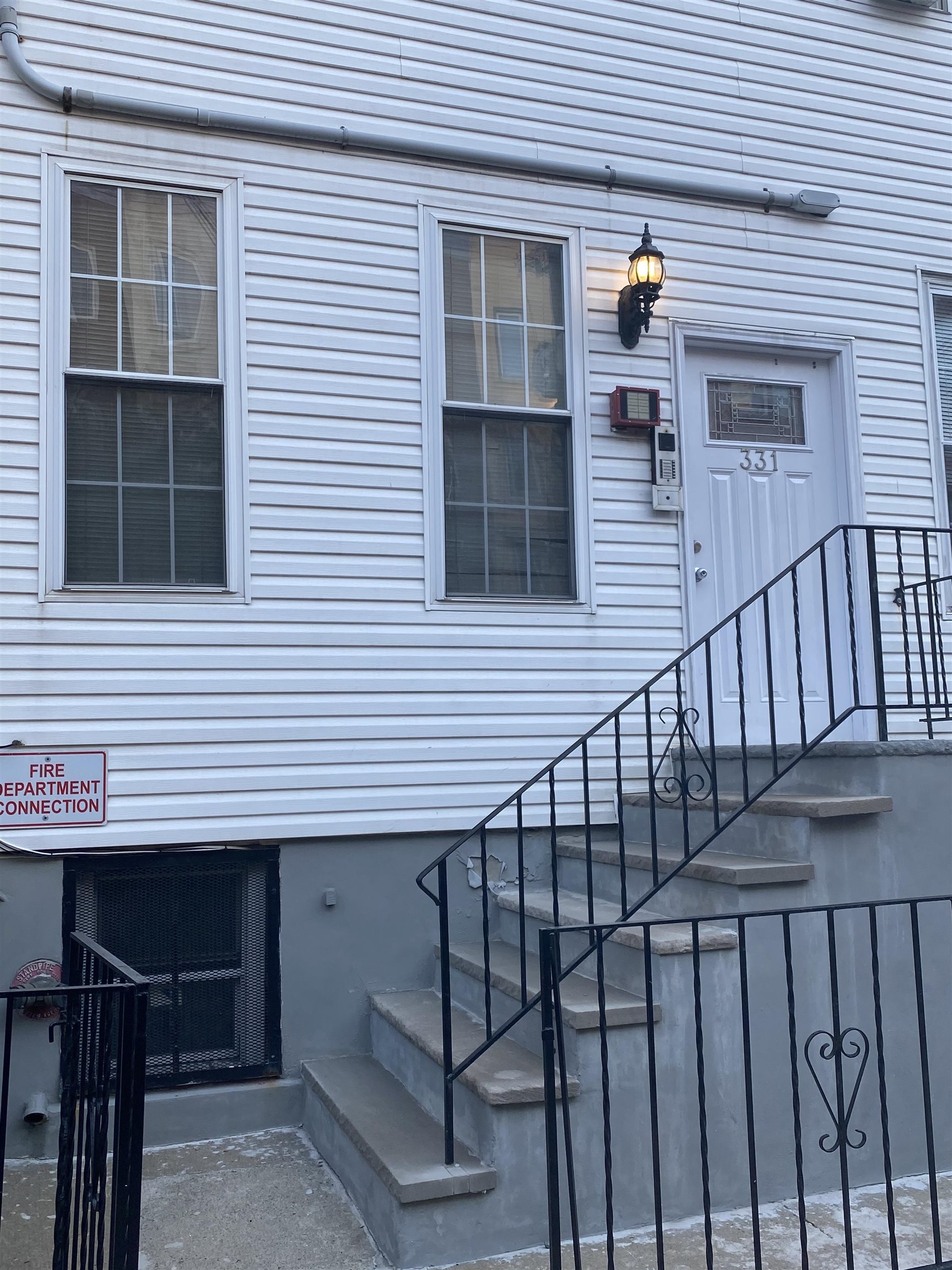 331 Monroe Street Hoboken NJ 07030
