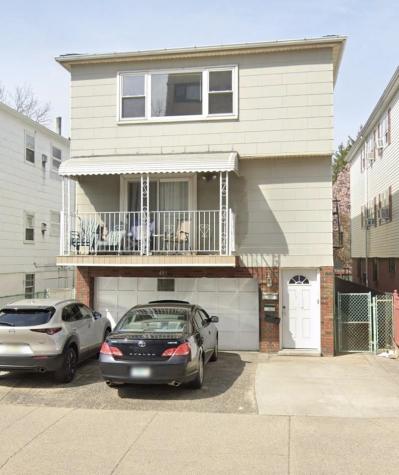 485 Manila Avenue Jersey City NJ 07302