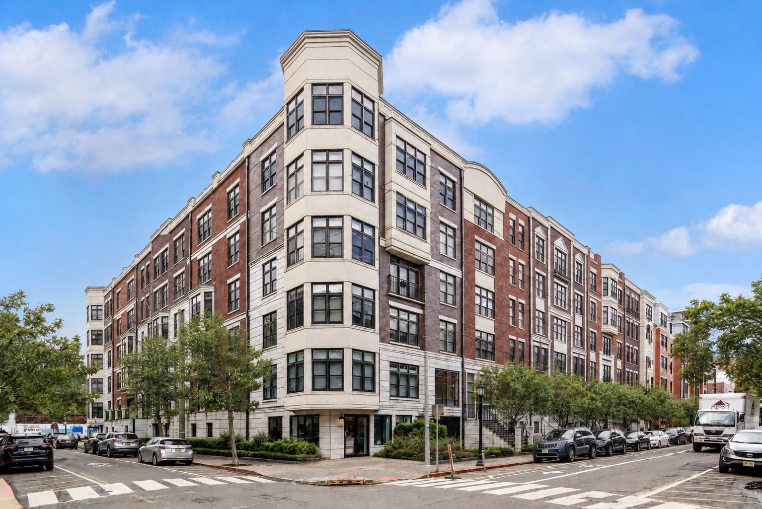 1300 Grand Street Hoboken NJ 07703-0