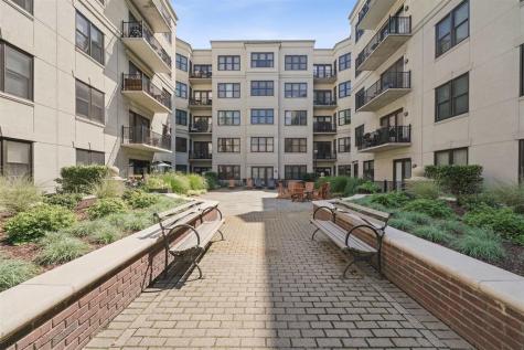 1300 Grand Street Hoboken NJ 07703-0
