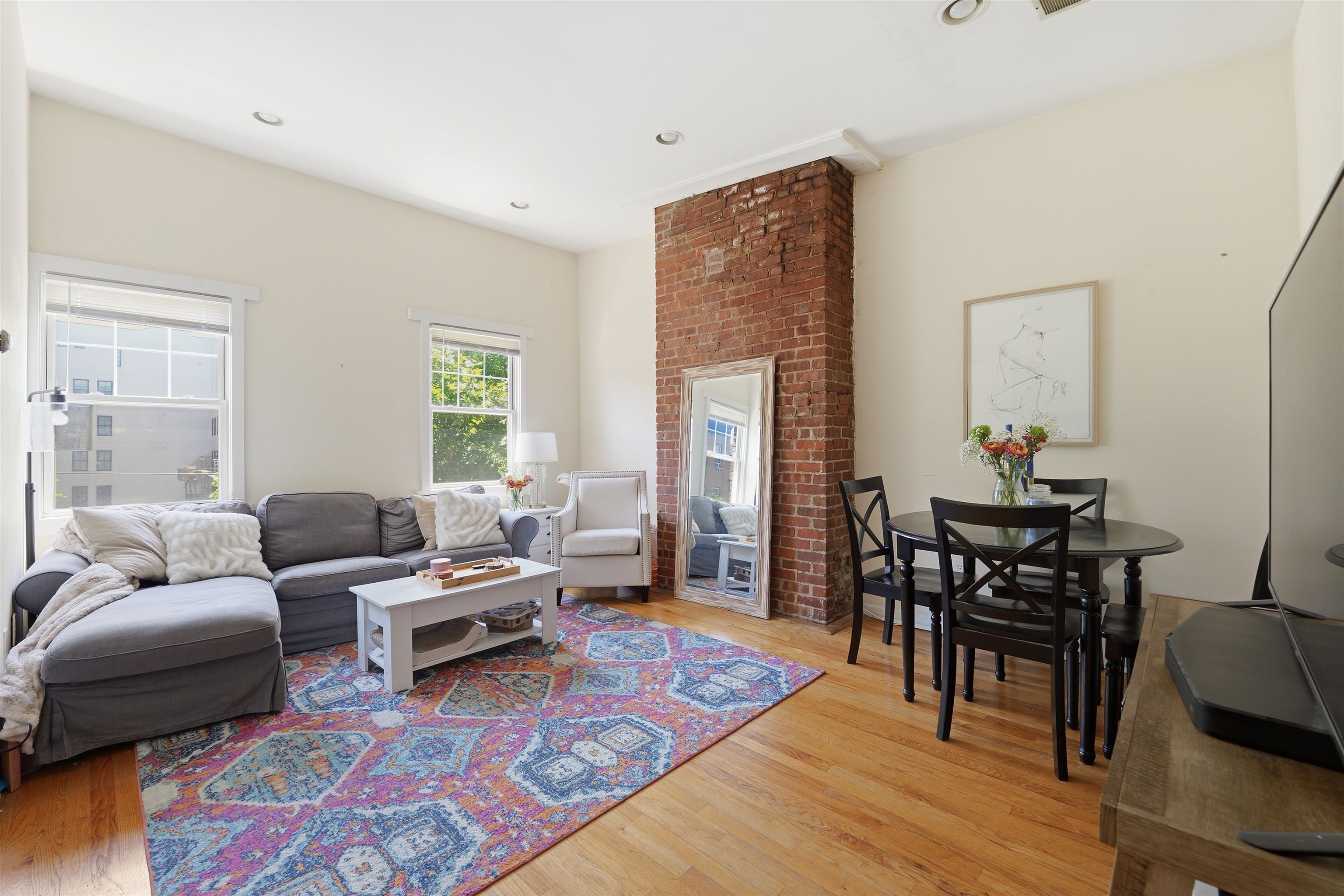 56 Madison Street Hoboken NJ 07030