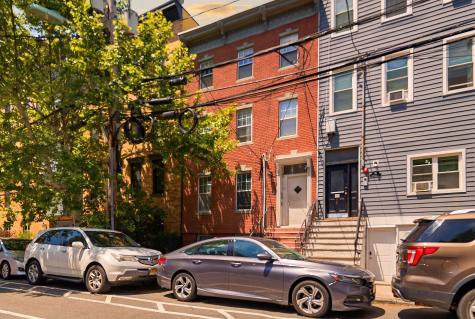 56 Madison Street Hoboken NJ 07030