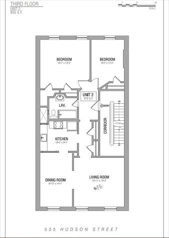 535 Washington Street Hoboken NJ 07030