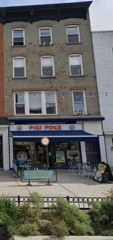 535 Washington Street Hoboken NJ 07030