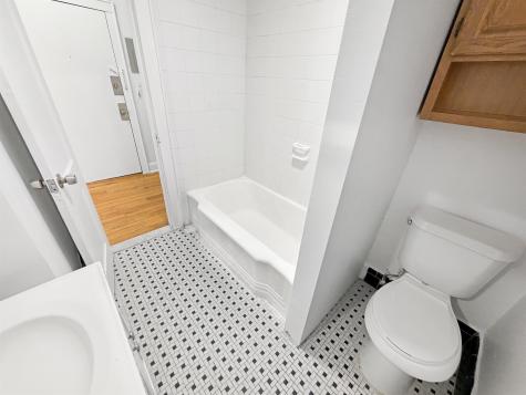 535 Washington Street Hoboken NJ 07030