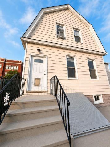 167 Gates Avenue Jersey City NJ 07305