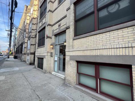 324 Baldwin Avenue Jersey City NJ 07306