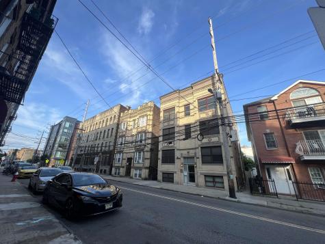 324 Baldwin Avenue Jersey City NJ 07306