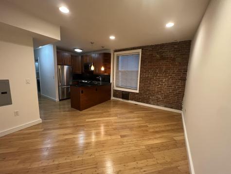 324 Baldwin Avenue Jersey City NJ 07306