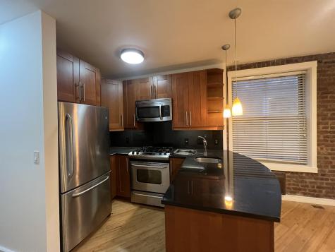 324 Baldwin Avenue Jersey City NJ 07306