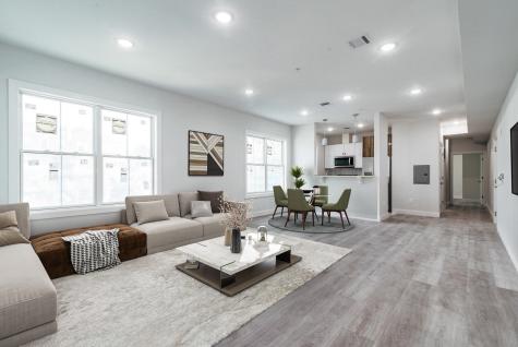 144 Bergen Avenue Jersey City NJ 07305