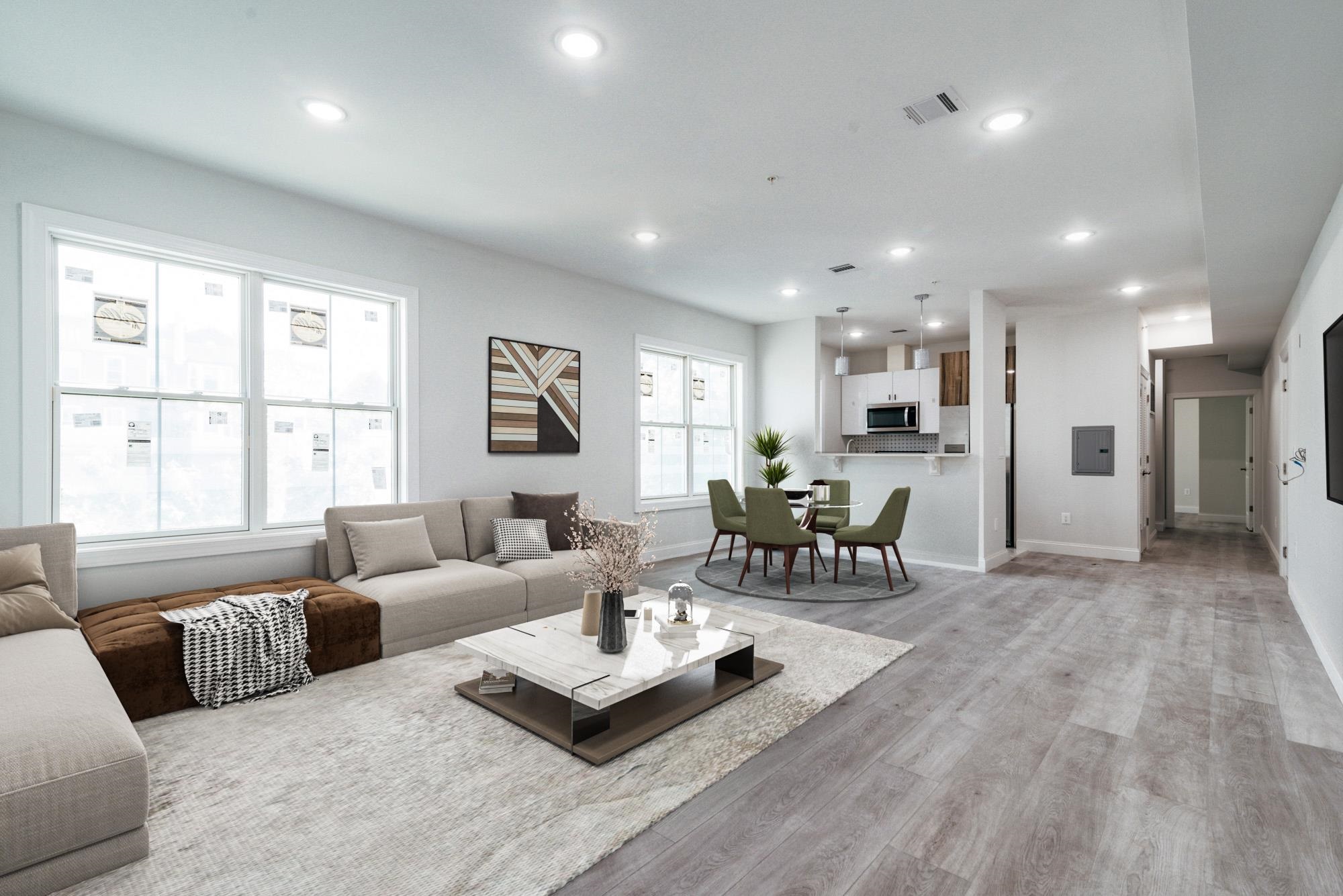 144 Bergen Avenue Jersey City NJ 07305