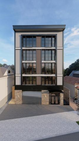 144 Bergen Avenue Jersey City NJ 07305